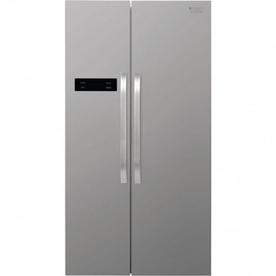 Холодильник Hotpoint-Ariston SXBHAE 920 серебристый Холодильник Hotpoint-Ariston SXBHAE 920 серебристый