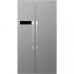 Холодильник Hotpoint-Ariston SXBHAE 920 серебристый Холодильник Hotpoint-Ariston SXBHAE 920 серебристый