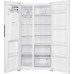 Холодильник WEISSGAUFF WSBS 692 NFW Inverter Ice Maker Холодильник WEISSGAUFF WSBS 692 NFW Inverter Ice Maker