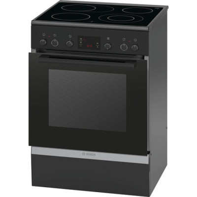 Электрическая плита BOSCH HCA 744660 Электрическая плита BOSCH HCA 744660