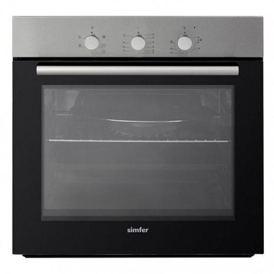 Духовой шкаф Simfer B6EM16011 Духовой шкаф Simfer B6EM16011