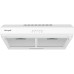 Вытяжка WEISSGAUFF Cover 500 White Вытяжка WEISSGAUFF Cover 500 White