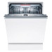 Посудомоечная машина BOSCH SMV4HCX08E Посудомоечная машина BOSCH SMV4HCX08E