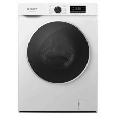 Стиральная машина KRAFT KFMBDS 8147 W