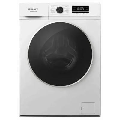 Стиральная машина KRAFT KFMBDS 8147 W
