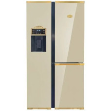 Холодильник KAISER KS 90300 ElfAD Bio Холодильник KAISER KS 90300 ElfAD Bio