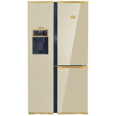 Холодильник KAISER KS 90300 ElfAD Bio Холодильник KAISER KS 90300 ElfAD Bio
