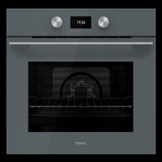Духовой шкаф TEKA HLB 8600 STONE GREY (111000011) Духовой шкаф TEKA HLB 8600 STONE GREY (111000011)