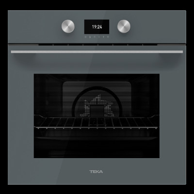 Духовой шкаф TEKA HLB 8600 STONE GREY (111000011) Духовой шкаф TEKA HLB 8600 STONE GREY (111000011)