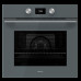 Духовой шкаф TEKA HLB 8600 STONE GREY (111000011) Духовой шкаф TEKA HLB 8600 STONE GREY (111000011)
