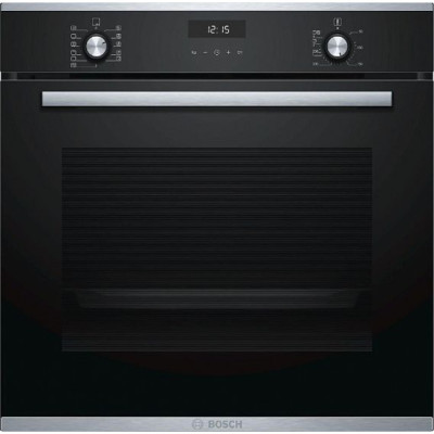 Духовой шкаф BOSCH HBG257SS0R Духовой шкаф BOSCH HBG257SS0R