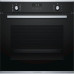 Духовой шкаф BOSCH HBG257SS0R Духовой шкаф BOSCH HBG257SS0R