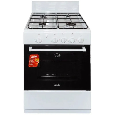 Газовая плита CEZARIS ПГ 3100-01