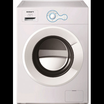 Стиральная машина Kraft KF-TWL60102QW Стиральная машина Kraft KF-TWL60102QW