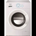 Стиральная машина Kraft KF-TWL60102QW Стиральная машина Kraft KF-TWL60102QW