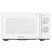 Микроволновая печь MONSHER MTW 200 R Blanc Микроволновая печь MONSHER MTW 200 R Blanc
