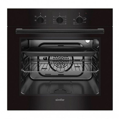 Духовой шкаф SIMFER B6EB14015 Духовой шкаф SIMFER B6EB14015