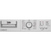 Стиральная машина BEKO WRS 55P1 BSS Стиральная машина BEKO WRS 55P1 BSS