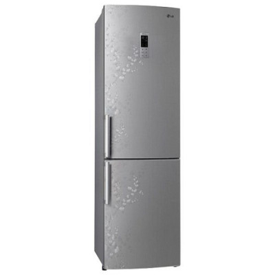 Холодильник LG ga-b489evsp Холодильник LG ga-b489evsp