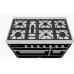 Варочный центр ILVE M127DNE3/BKC
