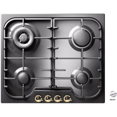Варочная поверхность ILVE HCB60CN/MGC Варочная поверхность ILVE HCB60CN/MGC