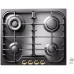 Варочная поверхность ILVE HCB60CN/MGC Варочная поверхность ILVE HCB60CN/MGC