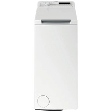 Стиральная машина WHIRLPOOL TDLR 7220SS EU/N Стиральная машина WHIRLPOOL TDLR 7220SS EU/N