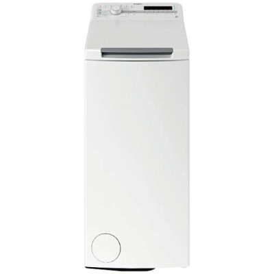 Стиральная машина WHIRLPOOL TDLR 7220SS EU/N
