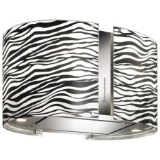 Вытяжка FALMEC round isola zebra 85 800 Вытяжка FALMEC round isola zebra 85 800