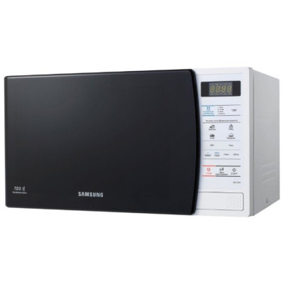 Микроволновая печь SAMSUNG me731kr-l Микроволновая печь SAMSUNG me731kr-l