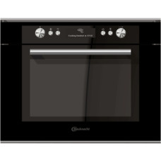 Микроволновая печь BAUKNECHT EMCHD8145/SW Микроволновая печь BAUKNECHT EMCHD8145/SW