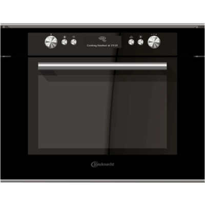 Микроволновая печь BAUKNECHT EMCHD8145/SW Микроволновая печь BAUKNECHT EMCHD8145/SW