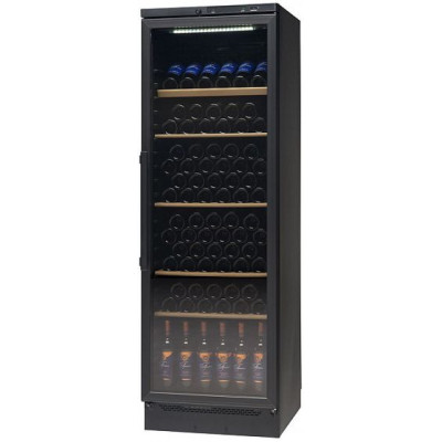 Винный шкаф VESTFROST SOLUTIONS VKG 571 коричневый (1 зона) Винный шкаф VESTFROST SOLUTIONS VKG 571 коричневый (1 зона)