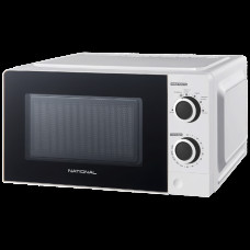 Микроволновая печь NATIONAL NK-MW121M20