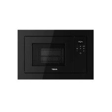 Микроволновая печь TEKA ML 8210 BIS NIGHT RIVER BLACK (112060008) Микроволновая печь TEKA ML 8210 BIS NIGHT RIVER BLACK (112060008)