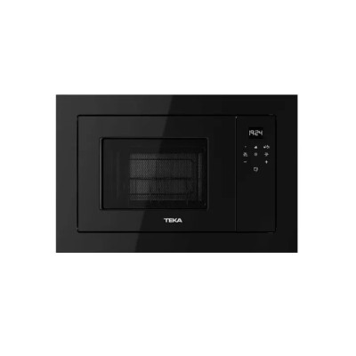 Микроволновая печь TEKA ML 8210 BIS NIGHT RIVER BLACK (112060008) Микроволновая печь TEKA ML 8210 BIS NIGHT RIVER BLACK (112060008)