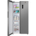 Холодильник WEISSGAUFF WSBS 600 X NoFrost Inverter Холодильник WEISSGAUFF WSBS 600 X NoFrost Inverter