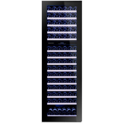Винный шкаф DUNAVOX DAVG-114.288DB.TO Винный шкаф DUNAVOX DAVG-114.288DB.TO
