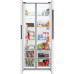 Холодильник WEISSGAUFF WSBS 450 WNF Built-in Холодильник WEISSGAUFF WSBS 450 WNF Built-in