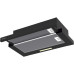 Вытяжка WEISSGAUFF Spark 600 Black Glass Вытяжка WEISSGAUFF Spark 600 Black Glass