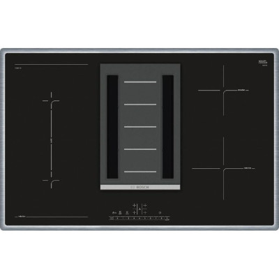 Варочная панель BOSCH PVS845F11E