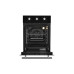 Духовой шкаф ZUGEL ZOE451B Духовой шкаф ZUGEL ZOE451B