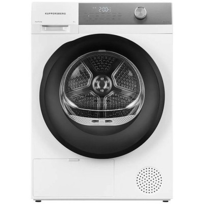 Сушильная машина KUPPERSBERG DM 610 W Сушильная машина KUPPERSBERG DM 610 W