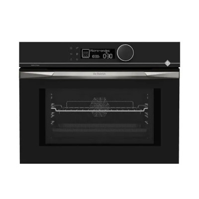Микроволновая печь DE DIETRICH DKC4536X Микроволновая печь DE DIETRICH DKC4536X