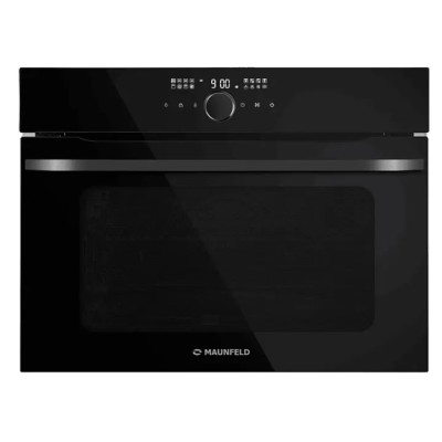 Духовой шкаф MAUNFELD XCMO4418GB Glossy