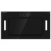 Вытяжка MEFERI INBOX52BK GLASS COMFORT Вытяжка MEFERI INBOX52BK GLASS COMFORT