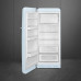 Холодильник SMEG FAB28LPB6 Холодильник SMEG FAB28LPB6