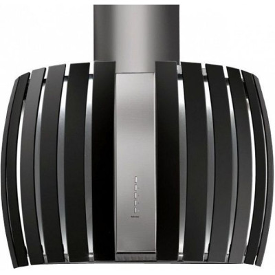 Вытяжка FALMEC Prestige Glass Black 65 CPGN65.E0P2#ZZZN491F Вытяжка FALMEC Prestige Glass Black 65 CPGN65.E0P2#ZZZN491F