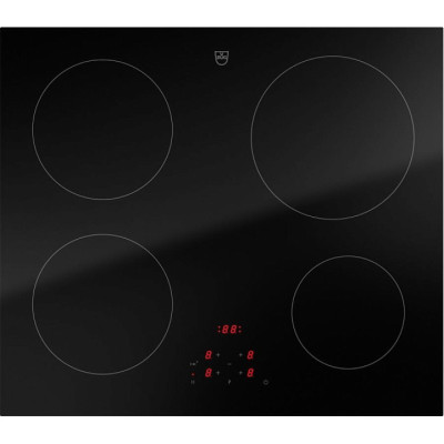Варочная поверхность V-ZUG CookTop V2000 I604 CTI2T-31159 Варочная поверхность V-ZUG CookTop V2000 I604 CTI2T-31159