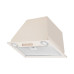 Вытяжка KUPPERSBERG INLINEA 52 Beige Вытяжка KUPPERSBERG INLINEA 52 Beige